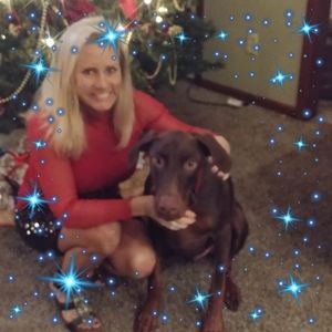 Meet your Posher, Tamala